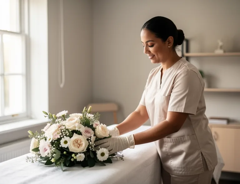 Funeral Home service in Beauport